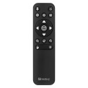 Sandberg veebikaamera Pro Remote USB-C/A 4K