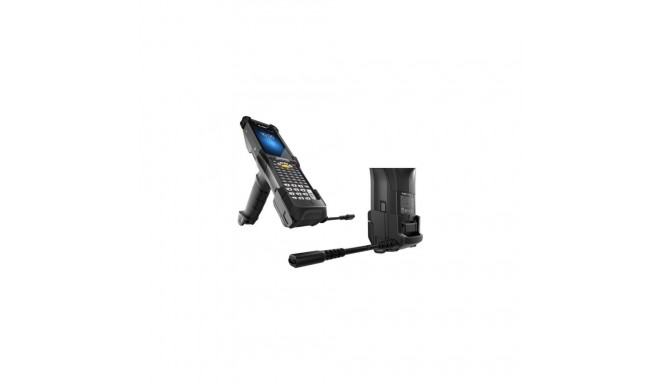 Zebra Snap-On USB-kaabel CBL-MC93-USBCHG-01