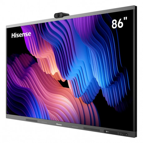 Hisense interaktiivne puuteekraan 86WM6FE GoBoard Live 218,4cm (86")