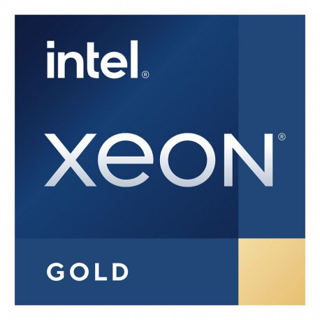 "Intel S4677 XEON GOLD 6534 TRAY"