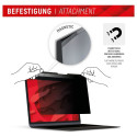 DISPLEX privaatsusfilter Privacy Safe 15,6" (16:9) sülearvutile