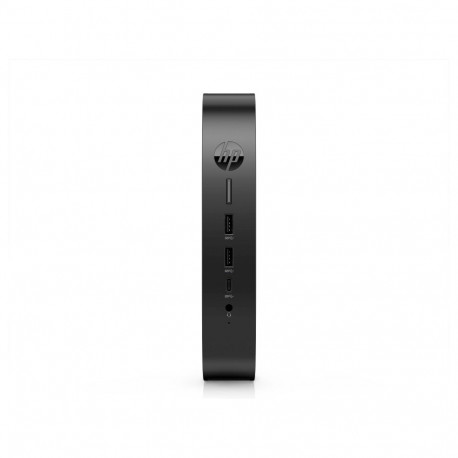 "HP Elite t655 - Thin Client - SFF Ryzen Embedded R2314/8GB/64GBeMMC/W10 IoT Enterprise"
