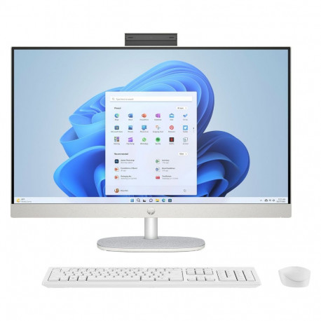 HP kõik-ühes lauaarvuti 27-cr0006ng RYZ7 7730U 16GB 1TB SSD W11 Home