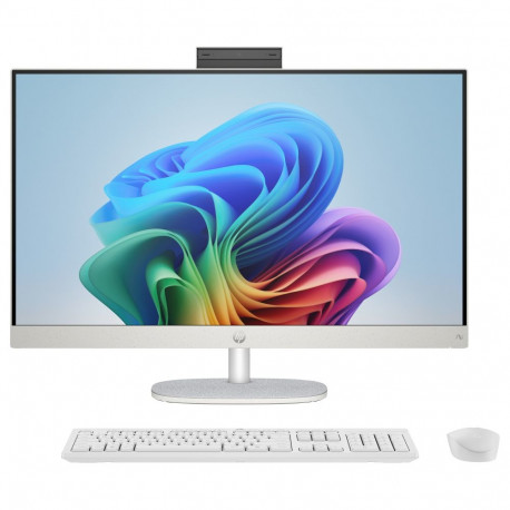 "AIO HP 27-ct2073ng RYZ AI 7 350/16GB/512SSD/W11 Home"
