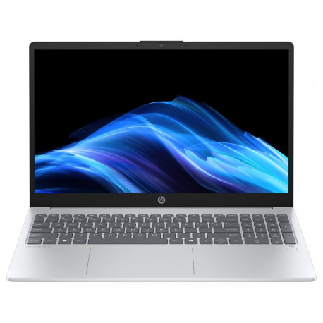 "HP OmniBook 3 15-fn0652ng RYZ AI 5/16GB/512SSD/W11 Home"