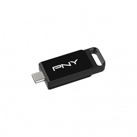 PNY mälupulk Elite Type-C USB 3.2 128GB