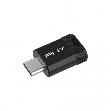 "STICK PNY Elite-X Fit - USB-Flash-Laufwerk - 64 GB"