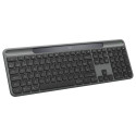 "Logitech SLIM SOLAR+ KEYBOARD"