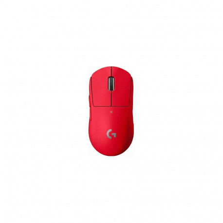 "LOGITECH PRO X SUPERLIGHT 2 SE - RED"