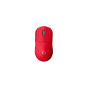 "LOGITECH PRO X SUPERLIGHT 2 SE - RED"