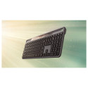"Logitech SLIM SOLAR+ KEYBOARD"