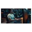 Logitech komplekt MX KEYS S COMBO PTG, grafiithall