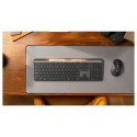 Logitech klaviatuur Slim Solar+