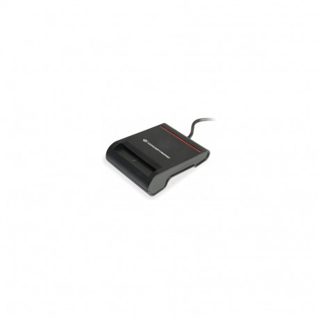 "Conceptronic BIAN SCR01B Smart-ID Kartenleser"