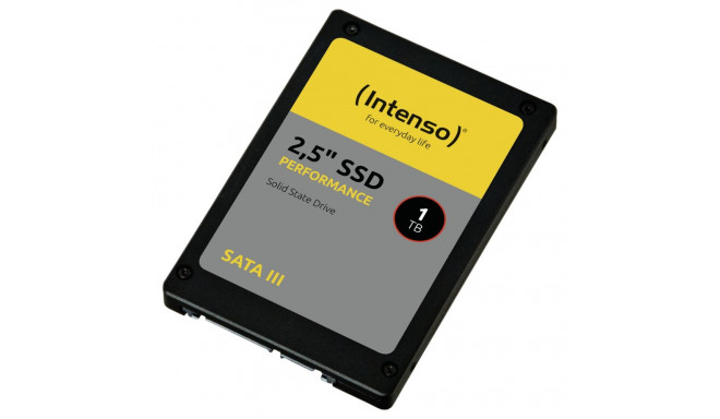 "Intenso Performance 1TB (3814460)"