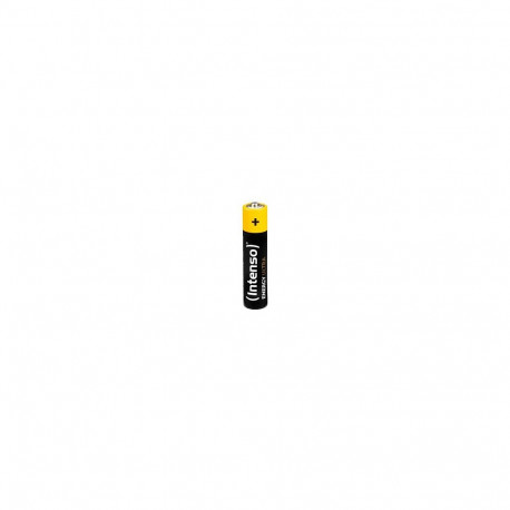 "Intenso Batteries Energy Ultra AAA LR03 10er Shrinkpack"
