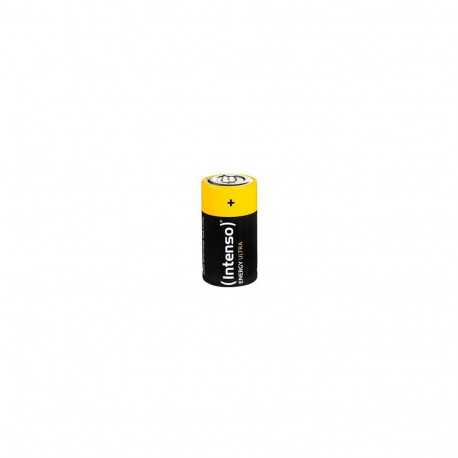 Intenso patareid Energy Ultra C LR14, 2 tk blisterpakendis
