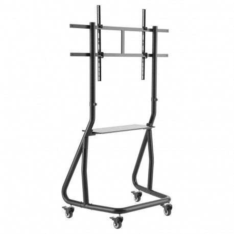 "Equip Bodenstandhalter 60""-105""/1TFT 100kg Heavy-Duty gr lite Retail"