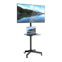 Techly telerikäru 23"-55" LCD/LED TV