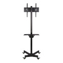 Techly telerikäru 23"-55" LCD/LED TV