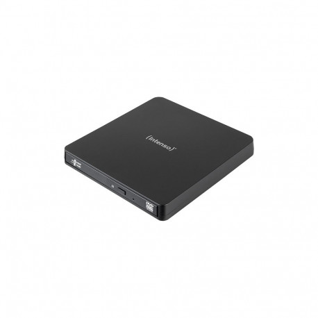 "Intenso EOD 400D Slim (schwarz, USB 3.2 Gen1)"