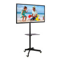 Techly telerikäru 23"-55" LCD/LED TV