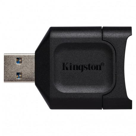 CR Kingston MobileLite Plus SD, must