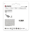 Kingston MobileLite Plus SD, must