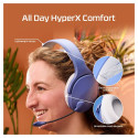Kingston peakomplekt HyperX Cloud Jet juhtmevaba, must