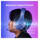 Kingston peakomplekt HyperX Cloud Jet juhtmevaba, must