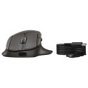"HP Ultra-Fast Scroll Wireless B Mouse 785M Rechargable"
