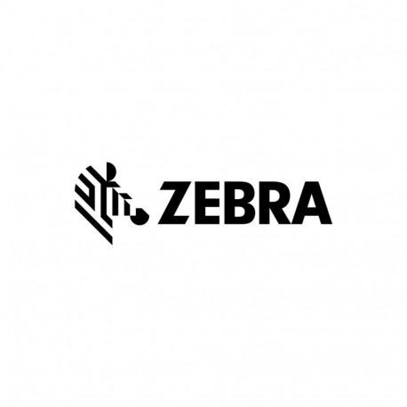 Zebra etiketid CryoCool 8100T polüester püsiv akrüülliim 30x15mm 13290tk 3 rulli, satiinvalge