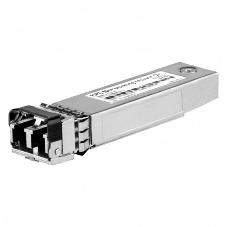 HPE Networking transiiver Instant On 1G LX SFP LC 10km SMF