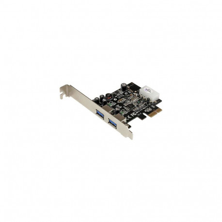 "USB 2 PORT PCIE USB 3 CARD W/ UASP"