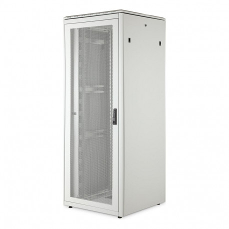 "DIGITUS Netzwerkschrank Unique 42HE 2053x800x800mm grau"