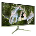 Arozzi monitor Nova 27" IPS 180Hz, metsaroheline