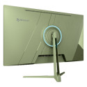 Arozzi monitor Nova 27" IPS 180Hz, metsaroheline