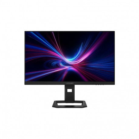 LC-Power monitor LC-M27UFD 68,58cm/27" 3840x2160 16:9 FastIPS 1ms 2xHDMI 2.1 DisplayPort 1.4 HDR400,