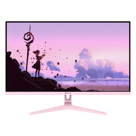 "Arozzi TFT Nova 32"" IPS 180Hz pink"