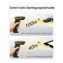 "inateck Barcodescanner 35 black [BCST-35_black]"
