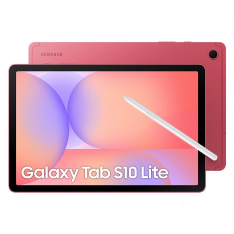 "Samsung Galaxy Tab S10 Lite 6RAM 128GB Wi-Fi EU coral red"