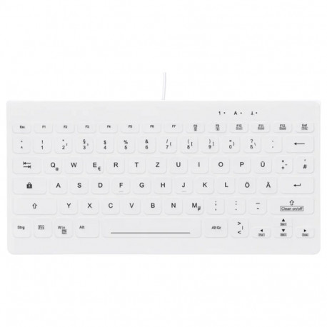 "CHERY AKTIVE KEY Hygiene Mini Ultraflat Notebook Style"