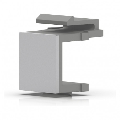 Ubiquiti Keystone'i täitepaneel UACC-Keystone-Blank-Insert