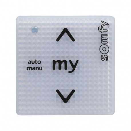 Somfy ajami juhtseade Smoove Uno IB + Pure
