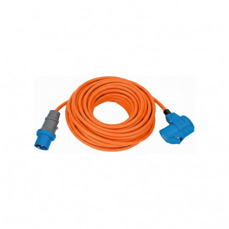 Brennenstuhl pikendusjuhe 25m CEE230V/16A IP44