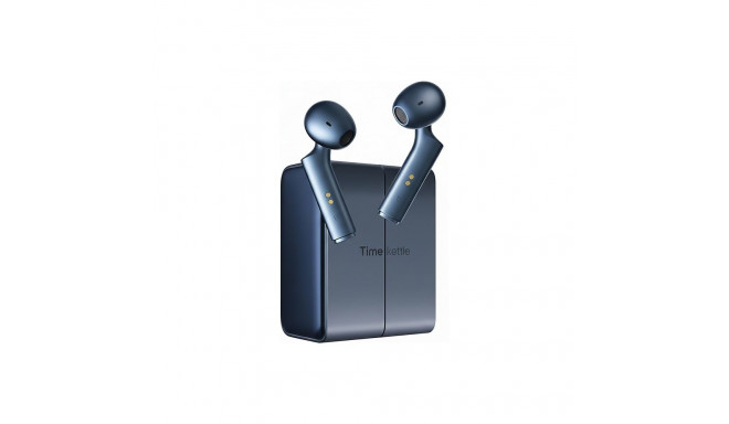 "Timekettle W4 blue"