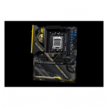 ASROCK X870E Taichi OCF WiFi7 DDR5 AM5 jaemüügipakend