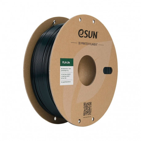 "EPLA-LITE 1,75mm GREEN 1kg"