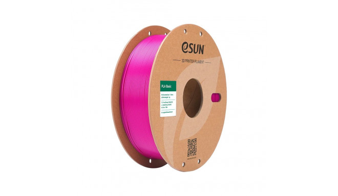 "PLA BASIC 1,75mm PURPLE 1kg"
