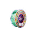 EPLA-SILK 1,75mm vikerkaarevärviline 1kg